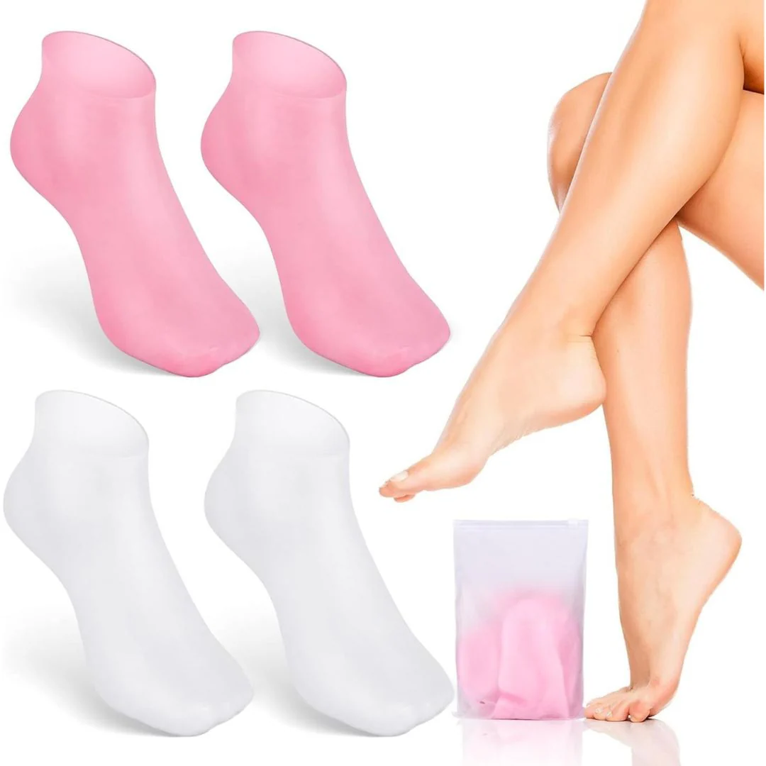 SilqueMist™ — Reveal Silky, Nourished Feet That Demand Attention - Image 4
