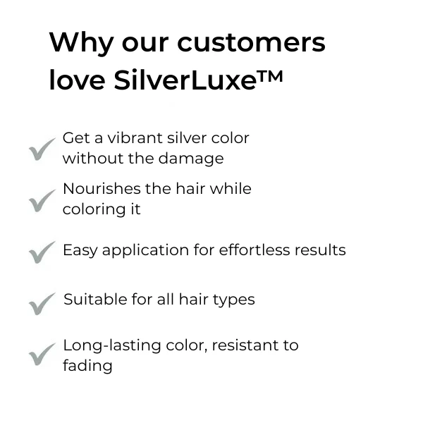 Silvéra™ — Unleash Stunning Silver Shine That Nourishes and Protects Your Hair - Image 4