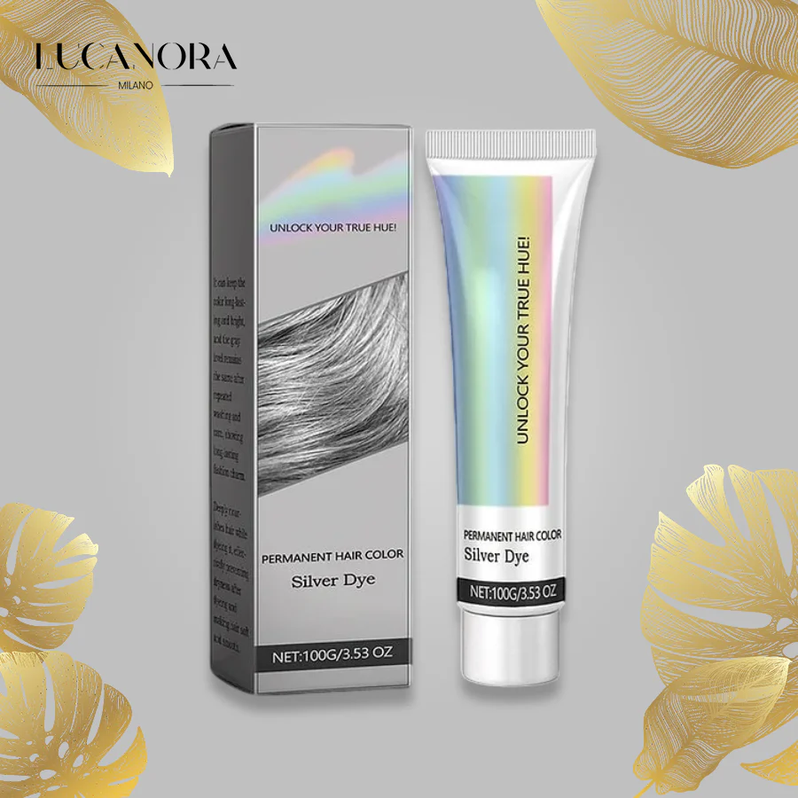 SilverLuxe™ — Unlock Stunning, Healthy Silver Hair That Captivates Every Glance - Image 11