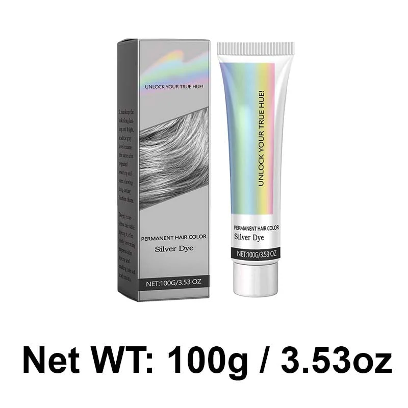 SilverMist™ — Revitalize Your Hair with Silky, Radiant Silver Shine - Image 10