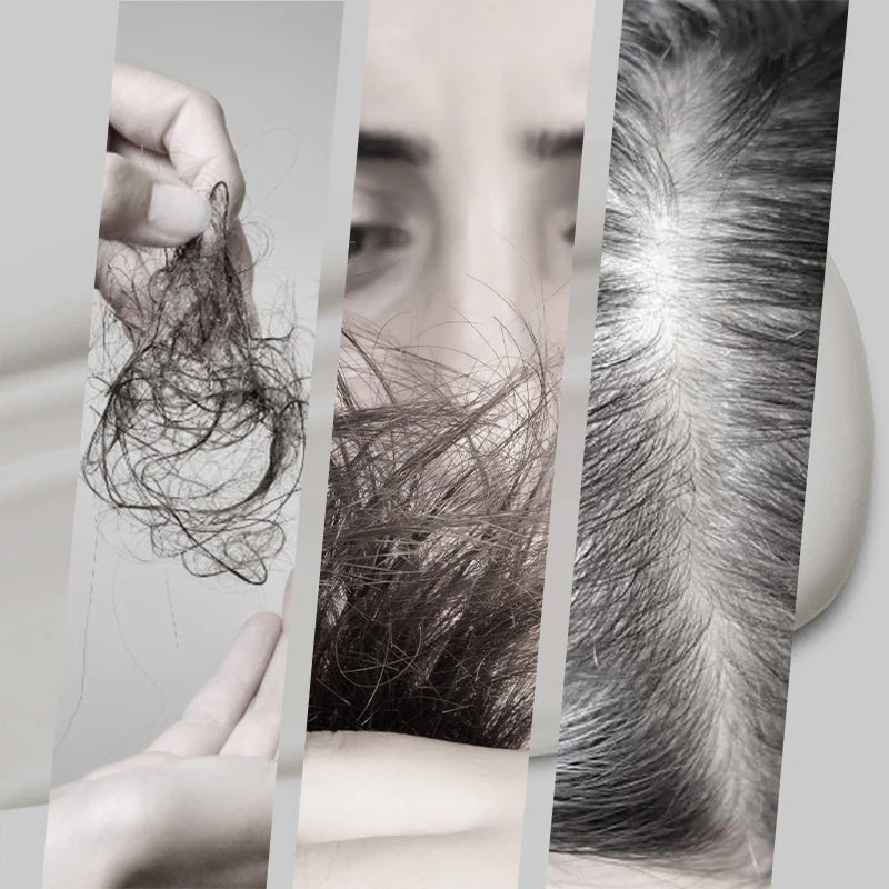 SilverMist™ — Revitalize Your Hair with Silky, Radiant Silver Shine - Image 4