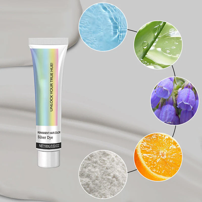 SilverMist™ — Revitalize Your Hair with Silky, Radiant Silver Shine - Image 8