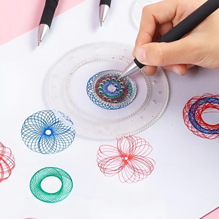Sketcha™ — From Doodles to Masterpieces in Seconds | 50% Off Today - Image 6