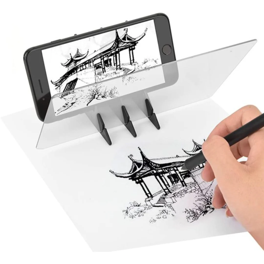 SketchLux™ — Effortless Trace Magic That Sparks Creativity Anywhere - Image 4