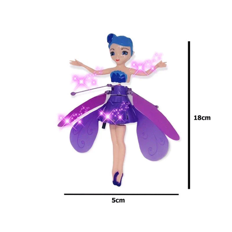 SkyDancer™ — Ignite Joy with Magical Hands-Free Flying Fun - Image 4