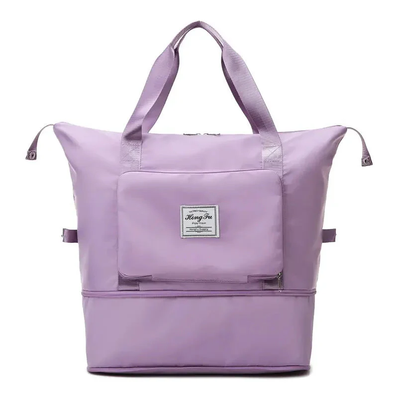 SkyLuxe™ — Master Your Journey with Effortless Style and Ultimate Organization - Image 12