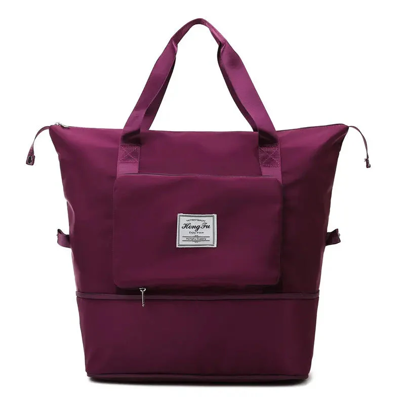 SkyLuxe™ — Master Your Journey with Effortless Style and Ultimate Organization - Image 16