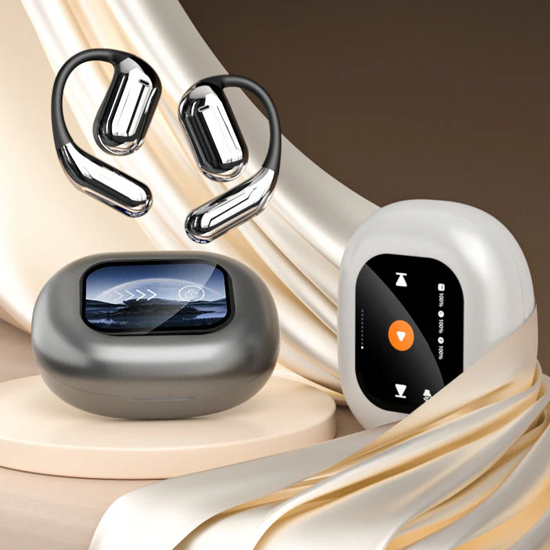 SkyPulse™ Bluetooth Earbuds — Feel Every Beat, Command Every Call, Live Untethered - Image 6
