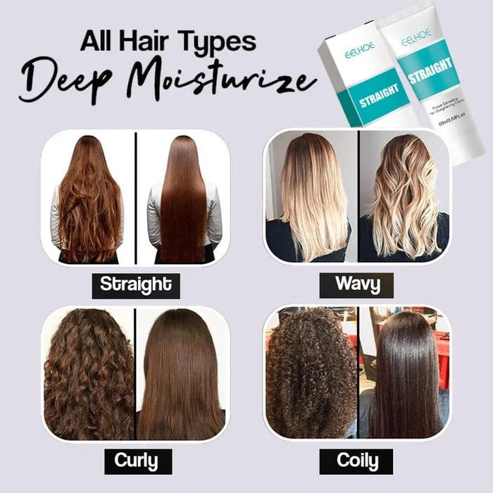 SleekAura™ — Transform Your Hair into a Silky, Head-Turning Masterpiece - Image 3