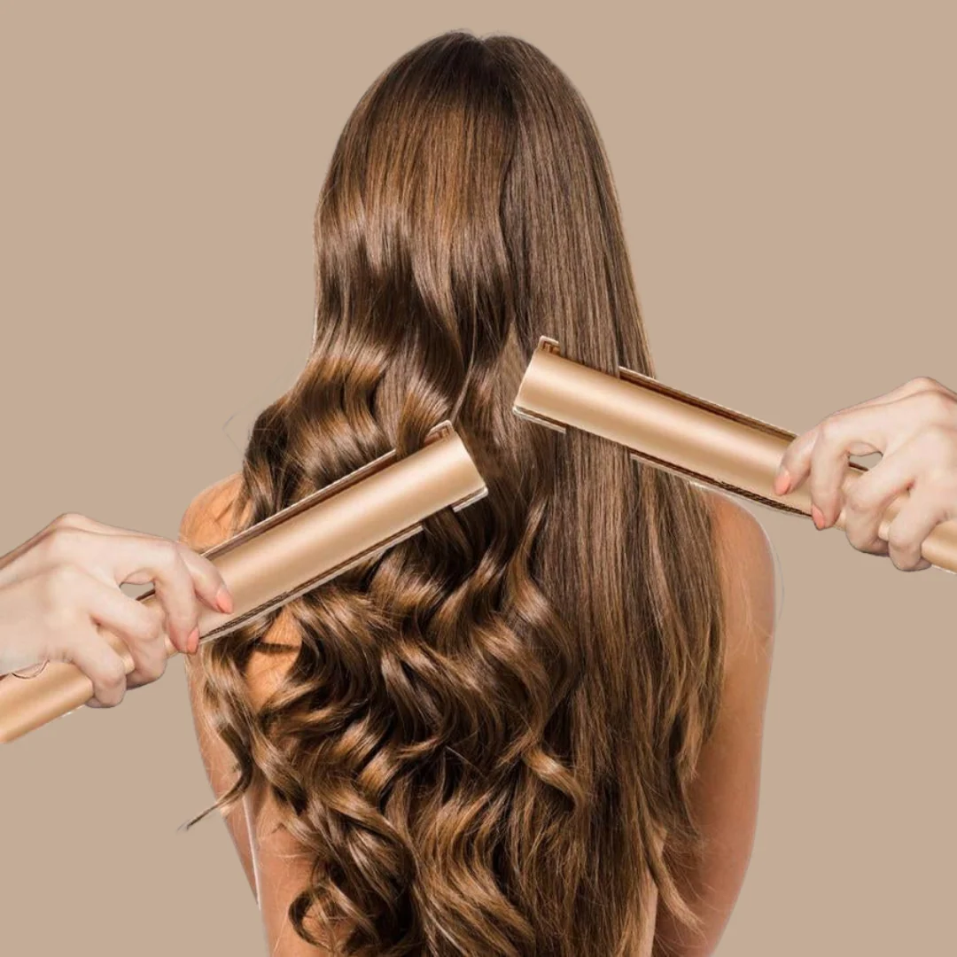 SleekAura™ — Transform Your Hair with Effortless Shine and Salon-Perfect Health - Image 3