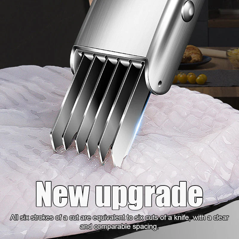 SliceCraft™ — Slash Prep Time and Master Meal Magic with One Precision Tool - Image 6