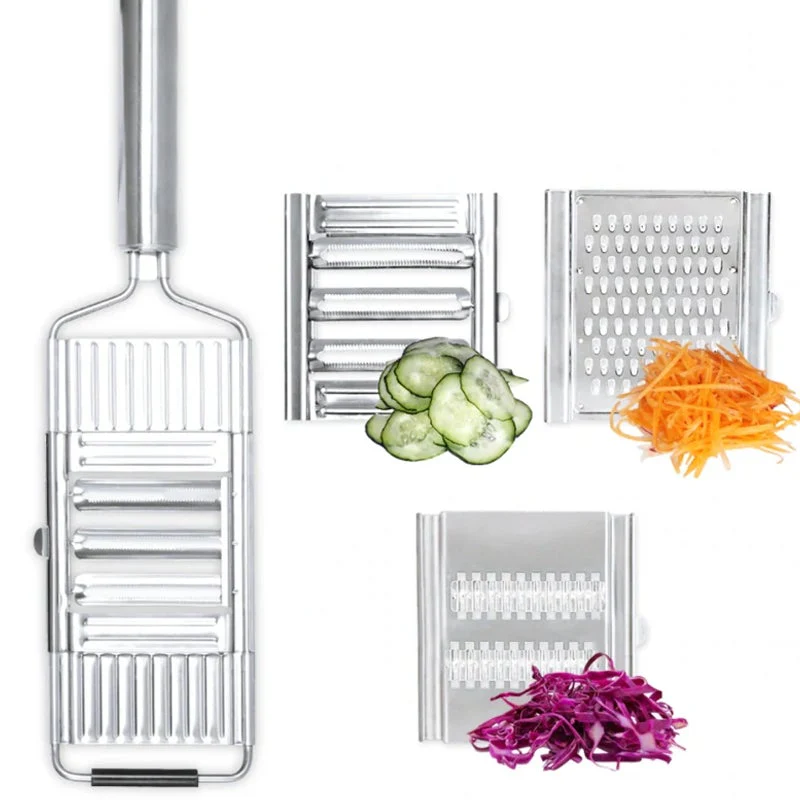 SliceMaster™ — Effortless Precision Cuts That Save You Time and Elevate Every Meal - Image 5