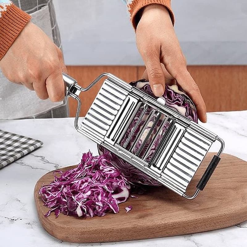SliceMaster™ — Effortless Precision Cuts That Save You Time and Elevate Every Meal - Image 8