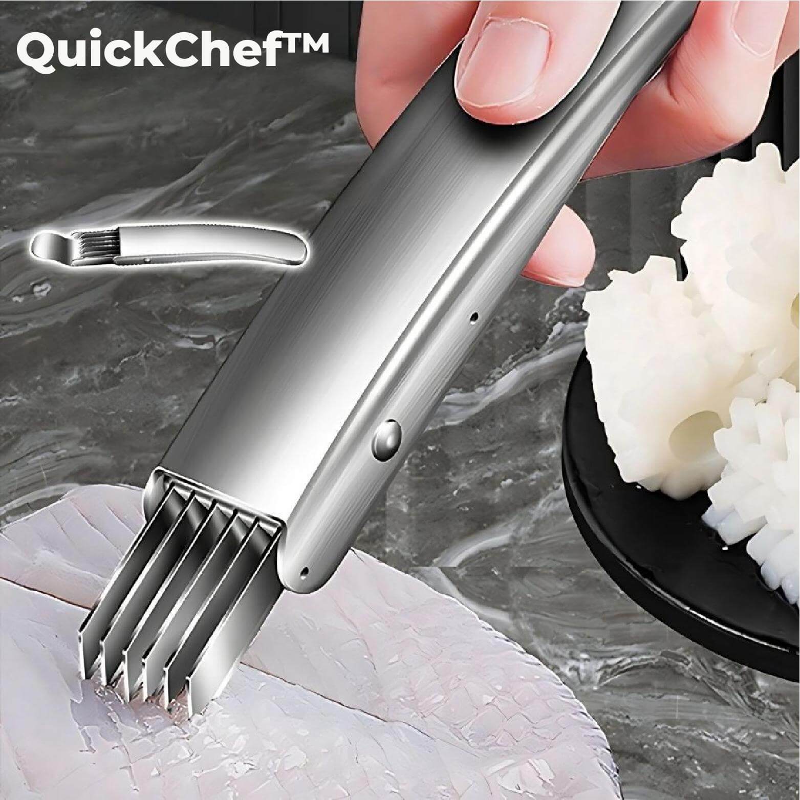 SliceMaster Pro™ — Transform Kitchen Chaos into Fast, Safe, and Joyful Prep