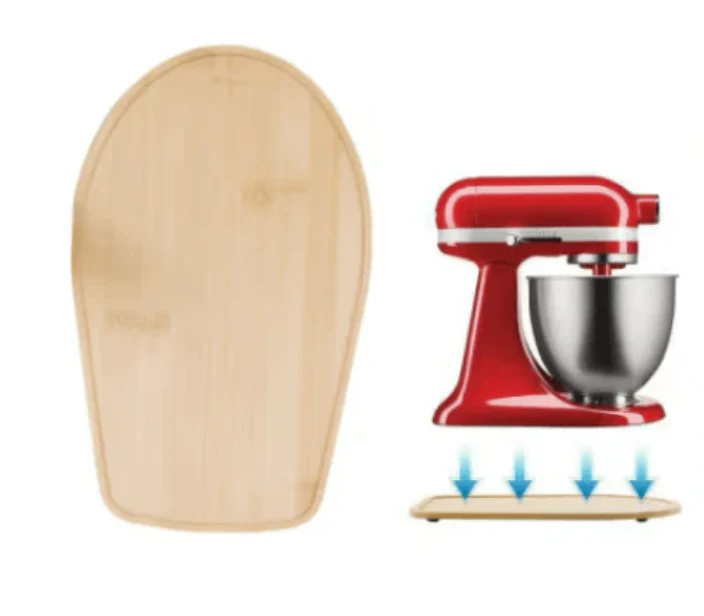 SlideEase™ — Glide Heavy Appliances Effortlessly and Reclaim Your Kitchen Space - Image 5