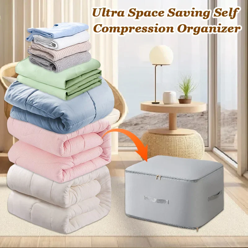 SlimPack - Smart Space Saving Organizer - Image 13