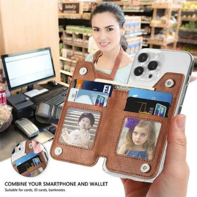 SmartPouch - Multifunctional Wallet - Image 2