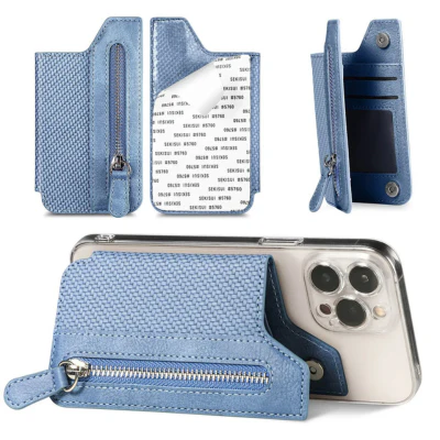 SmartPouch - Multifunctional Wallet - Image 4