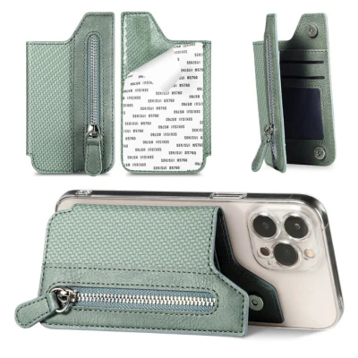 SmartPouch - Multifunctional Wallet - Image 5