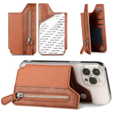 SmartPouch - Multifunctional Wallet - Image 7