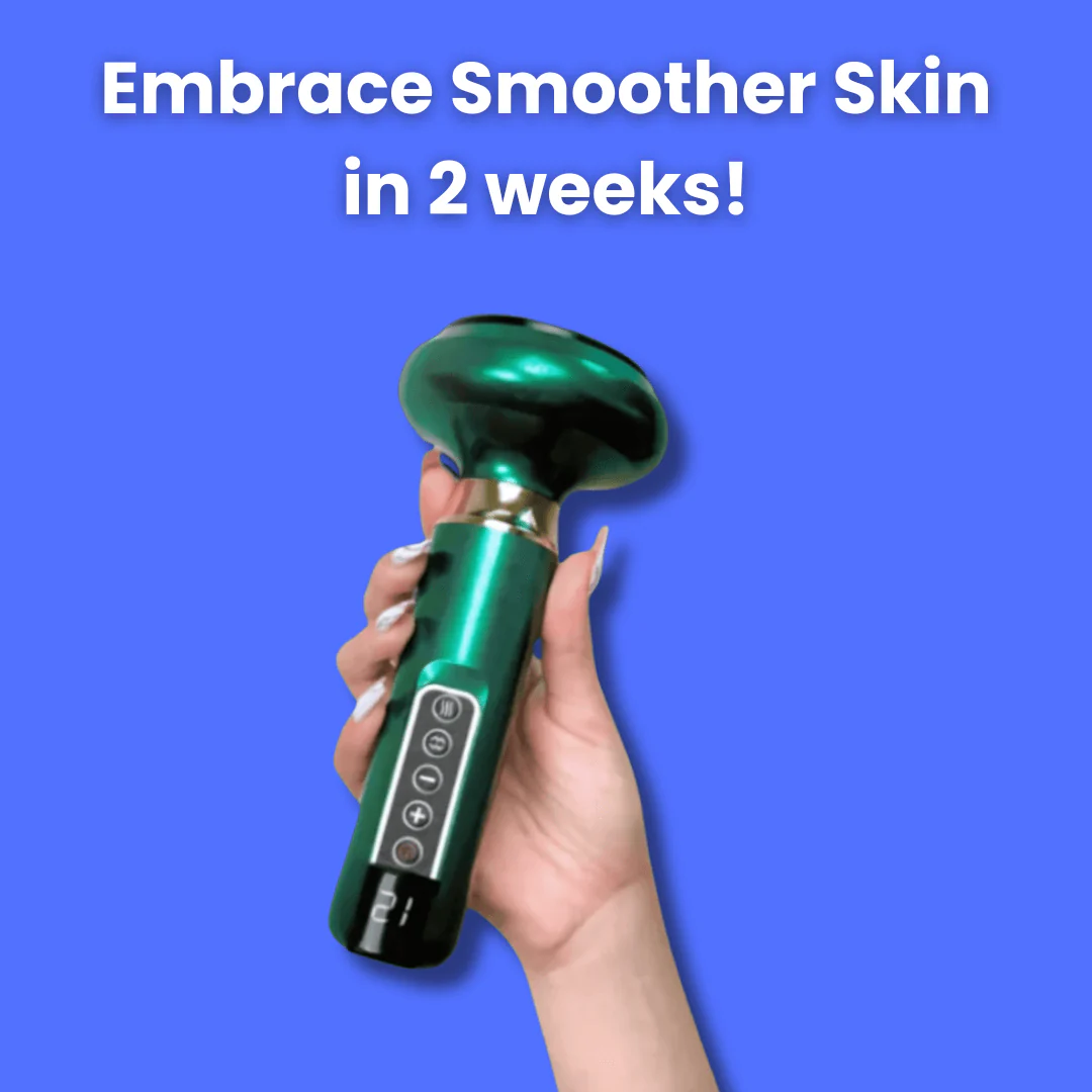 SmoothGlow Pro™ — Reveal Your Silkiest, Most Confident Skin in Just 30 Days - Image 5