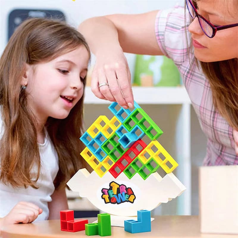 SnapBloc™ — Ignite Wild Fun and Sharpen Your Mind in Every Stack - Image 6