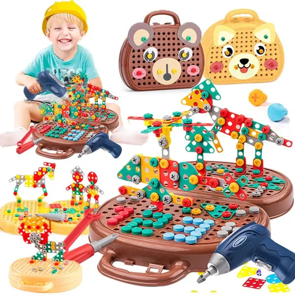SnapSkillz™ — Unlock Your Child’s Genius with Every Build - Image 15