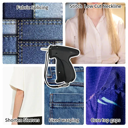 SnapSleek™ — Transform Any Outfit Instantly with Perfect, Invisible Fits - Image 8