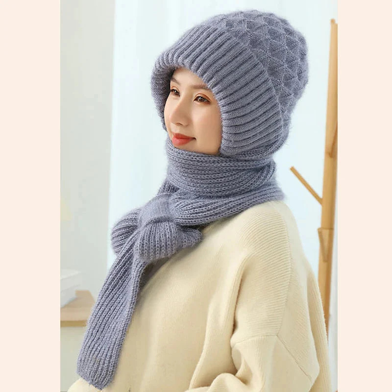 SnugAura™ — Wrap Yourself in Cozy Confidence and Defy Winter’s Chill - Image 4