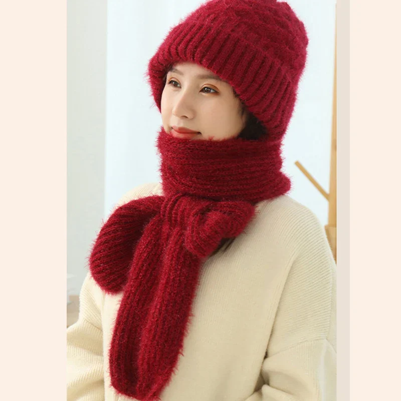 SnugAura™ — Wrap Yourself in Cozy Confidence and Defy Winter’s Chill - Image 9