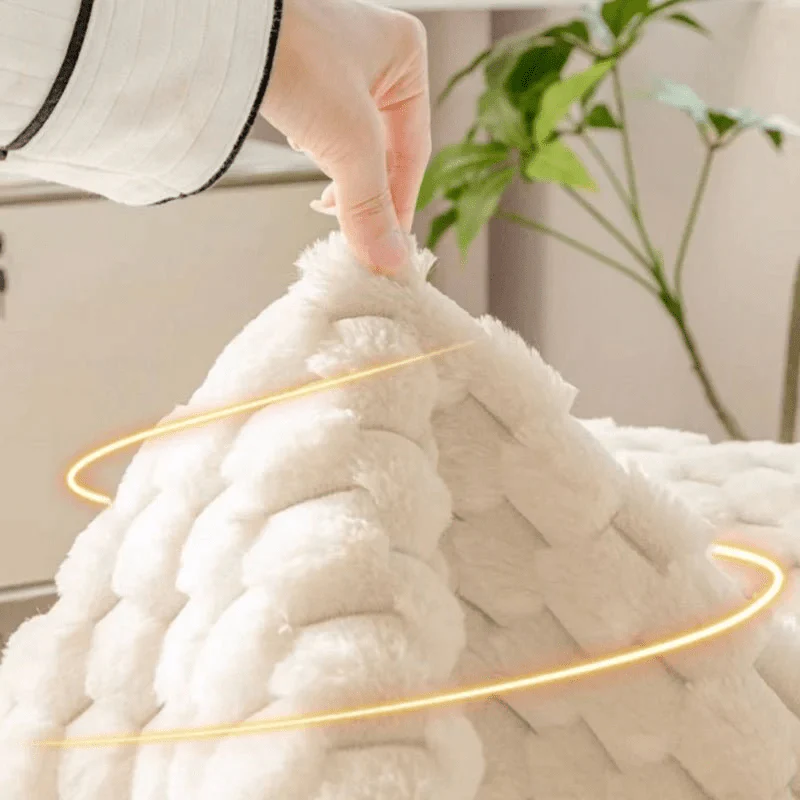 SnuggleNest™ — Wrap Your Sofa in Unmatched Warmth and Cloud-Like Softness - Image 8