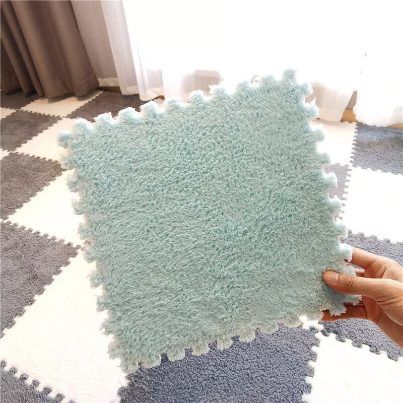 SoftLuxe™ — Wrap Your Feet in Endless Plush Comfort and Cozy Security - Image 22