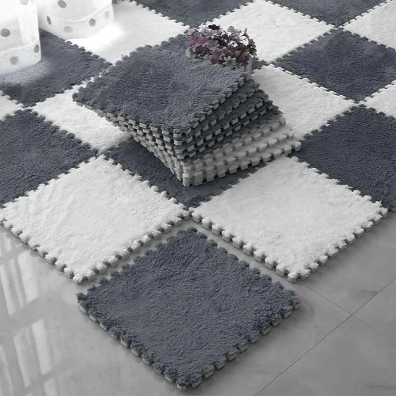 SoftLuxe™ — Wrap Your Feet in Endless Plush Comfort and Cozy Security - Image 27