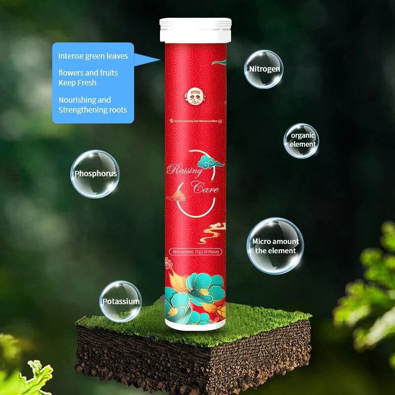 SoilBoost™️ Revive Plants in an Environmentally Friendly Way! - Image 3