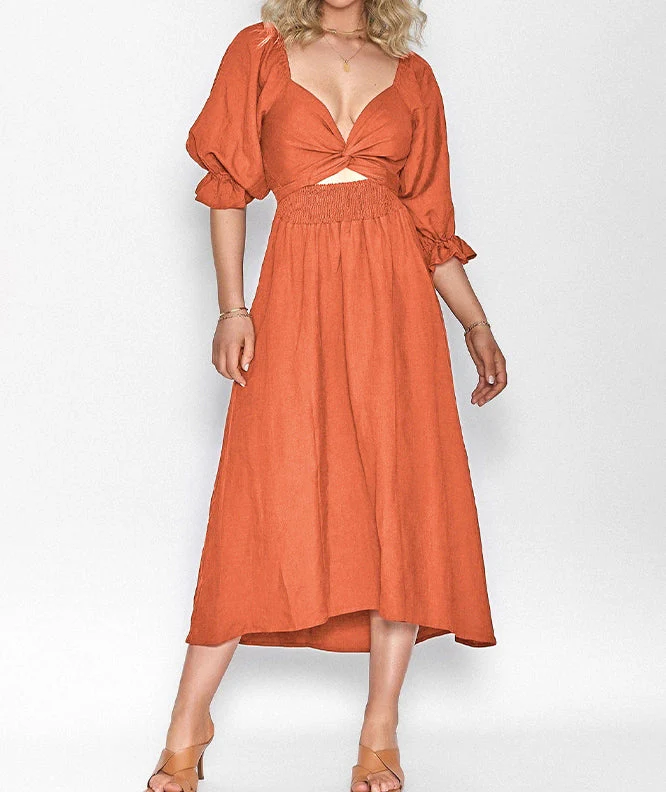 SolanaFlow™ — Stay Cool and Radiant with Effortless Summer Elegance - Image 16