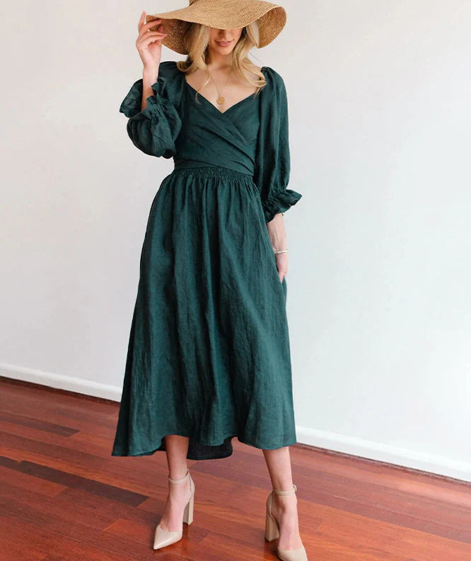 SolanaFlow™ — Stay Cool and Radiant with Effortless Summer Elegance - Image 2