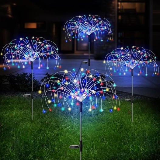 CelestiGlow™ — Transform Your Nights with Effortless, Dazzling Solar Magic - Image 11