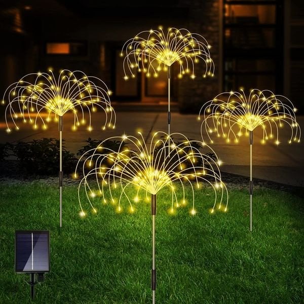 CelestiGlow™ — Transform Your Nights with Effortless, Dazzling Solar Magic - Image 12