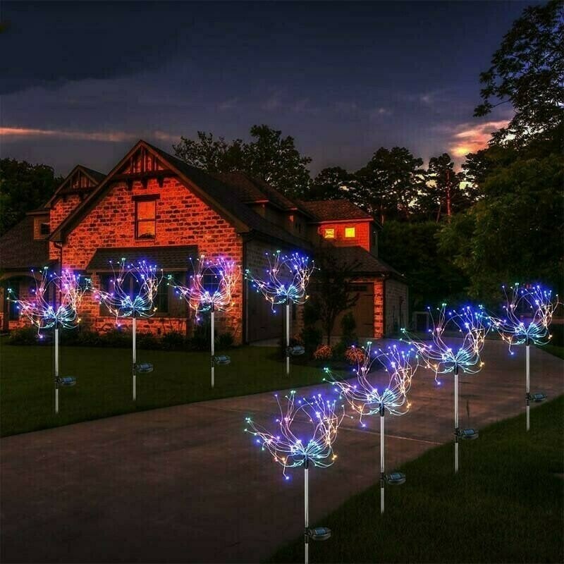 CelestiGlow™ — Transform Your Nights with Effortless, Dazzling Solar Magic - Image 3