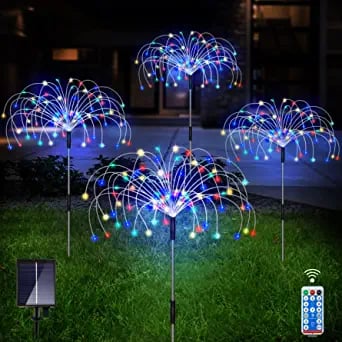 CelestiGlow™ — Transform Your Nights with Effortless, Dazzling Solar Magic - Image 8