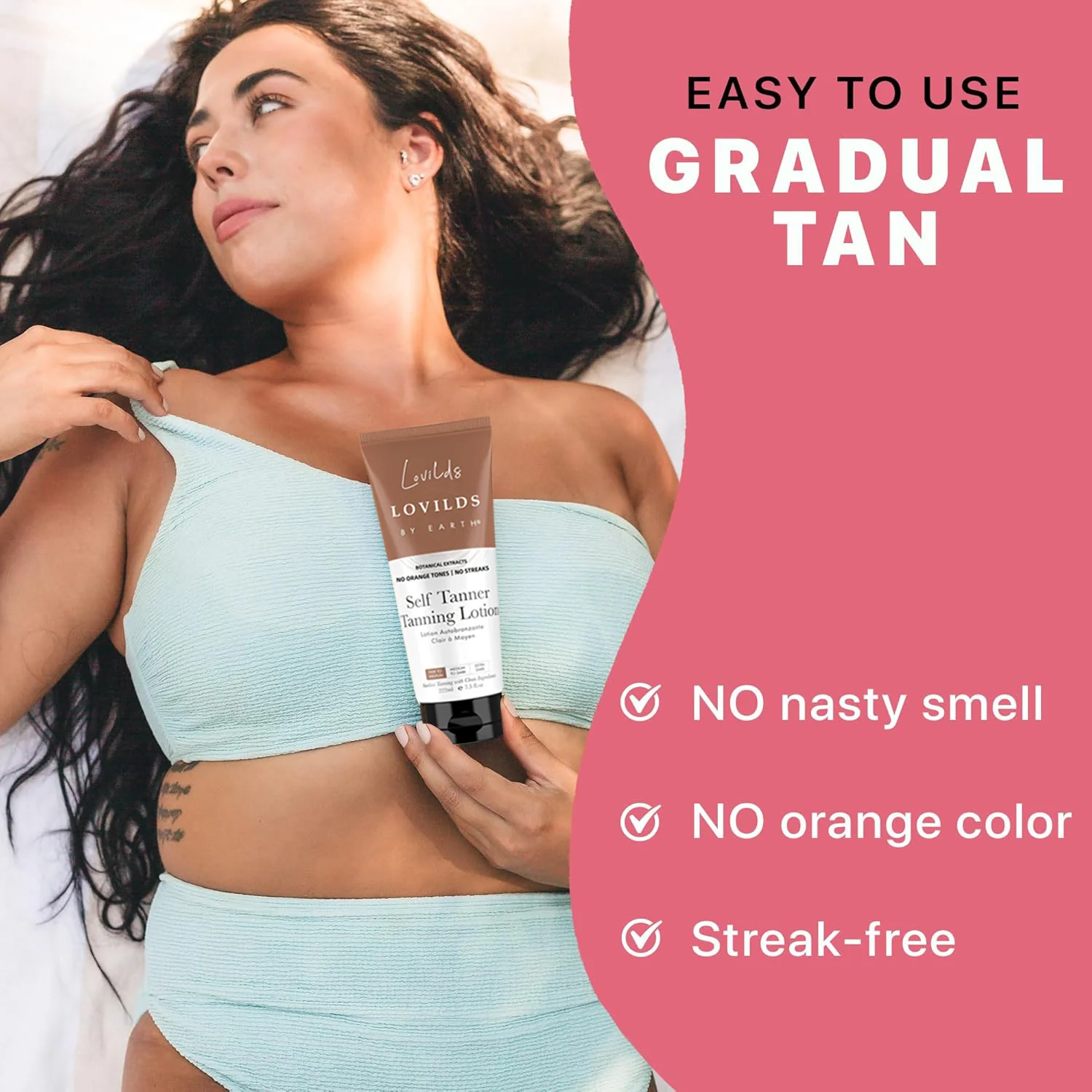 SolaraSilk™ — Unleash a Silky, Sun-Kissed Glow That Turns Heads Every Time - Image 3