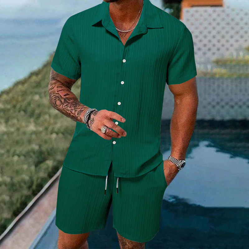 SolaraStride™ Set — Breeze Through Summer Looking Sharp and Feeling Unstoppable - Image 3