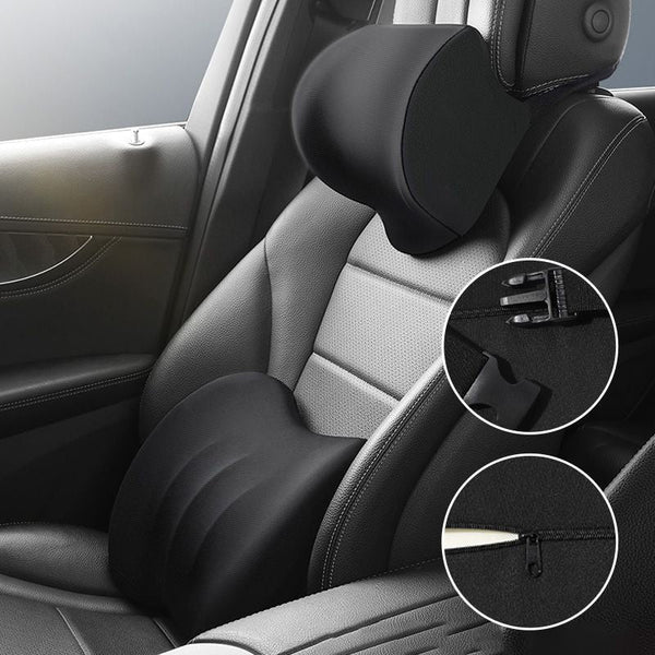 SomuraSupport - Never Have a Stiff Neck and Back Again While Driving! - Image 4
