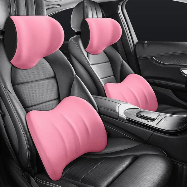 SomuraSupport - Never Have a Stiff Neck and Back Again While Driving! - Image 7