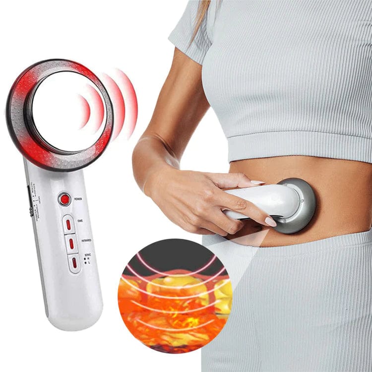 SONIQ™ — Sculpt Smooth Skin Fast | 50% Off - Image 2