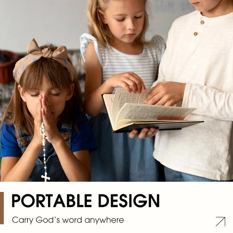 SoulNest™ — Ignite Lasting Peace and Faith Every Single Day - Image 4