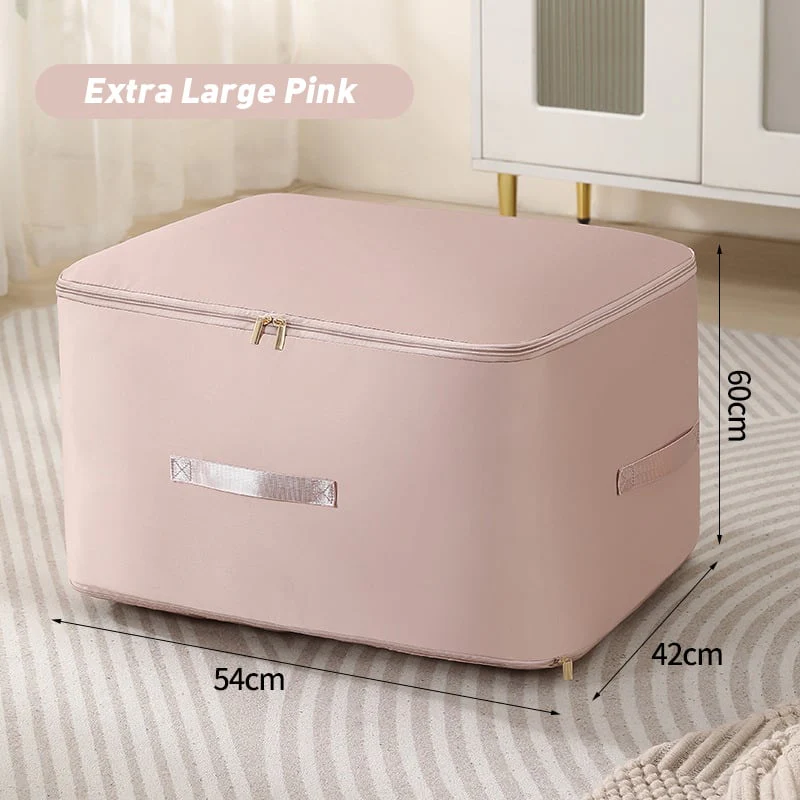 SpaceCrush™ — Instantly Unlock More Room and Protect Your Stuff in Style - Image 24