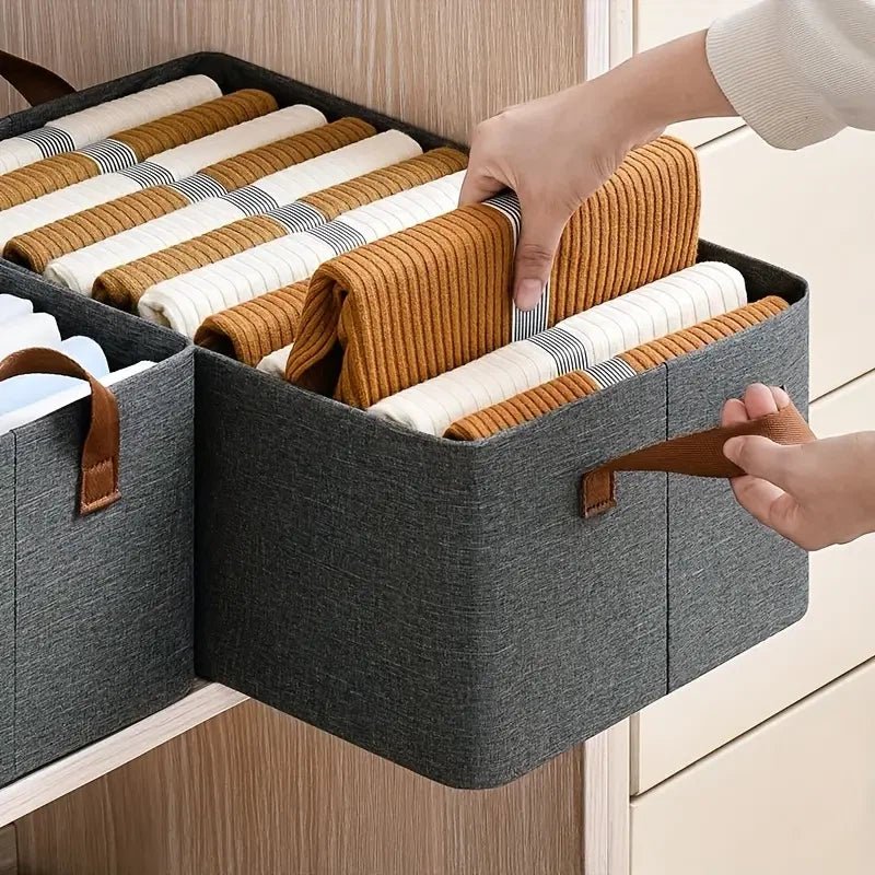 SpaceMaster™ — Unlock Stress-Free Mornings with Perfect Closet Control - Image 2