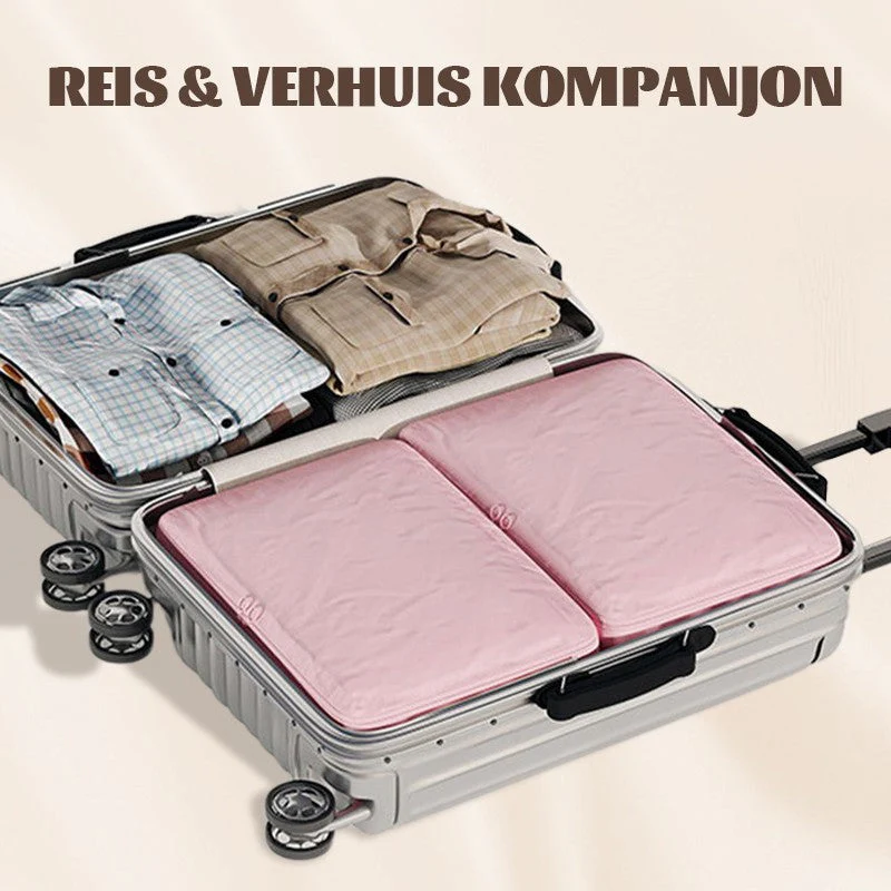 SpaceMax™ | Compression Storage Bags - Image 5