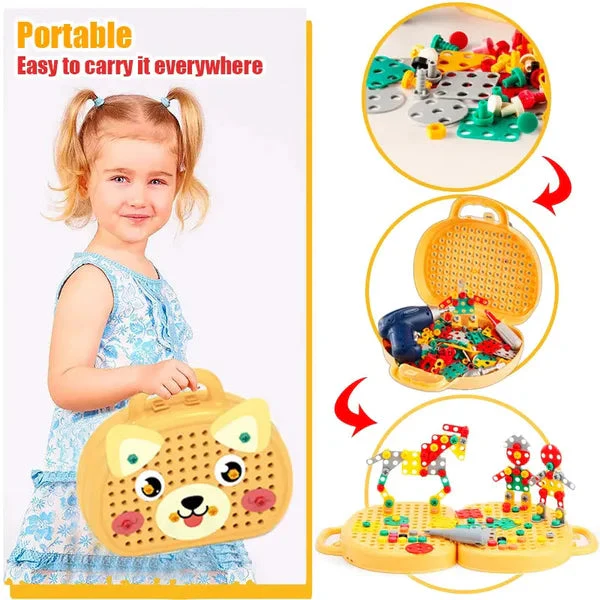 SparkBuild™ — Unleash Your Child’s Genius and Ignite Lifelong Curiosity - Image 9